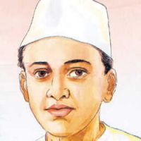 A Martyr for Swadeshi 