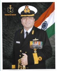 Why I Would Want To Join The Indian Navy All Over Again