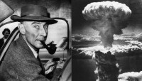 Why Oppenheimer Quoted Bhagwad Gita after First Nuclear Experiments…