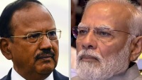 Is R&AW the new Mossad? India’s image turns from ‘soft state’ to “hard state,” under Modi and Doval ?