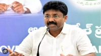 Controversy over AP Minister Adimulapu Suresh’s SC Status: Complaint Filed with District Collector for Inquiry