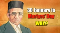 30 January is Martyrs’ Day! Why?